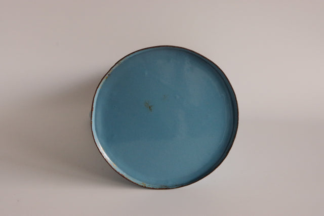 ホーロー　ピッチャー