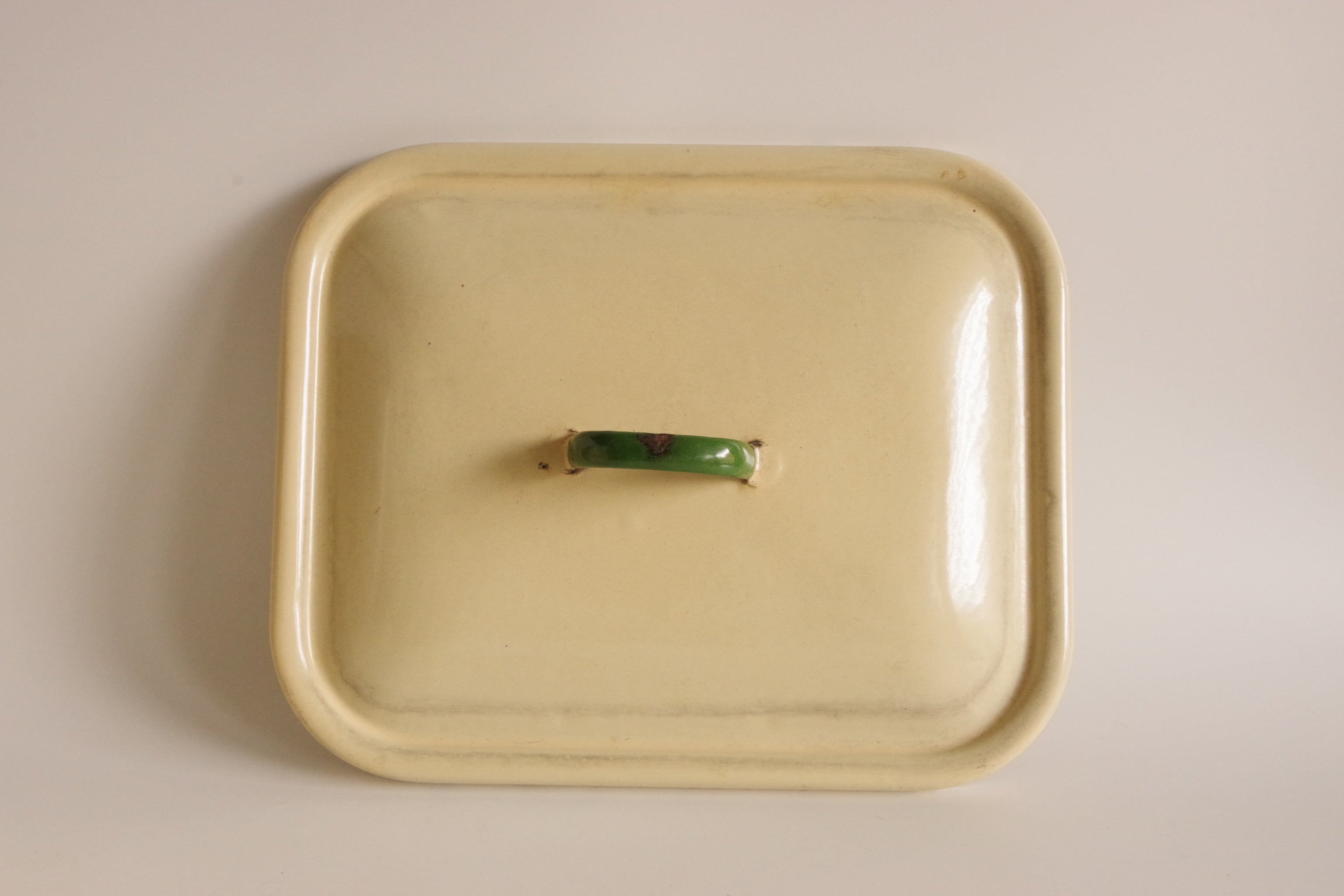 ホーロー ブレッド缶 – TWENTY TWENTY ANTIQUES