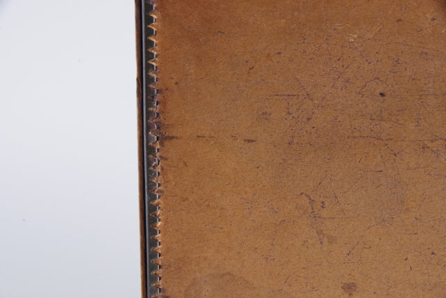 Cardboard Box "EDWARD E,BISHOP"