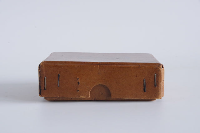 Cardboard Box "Harrods"