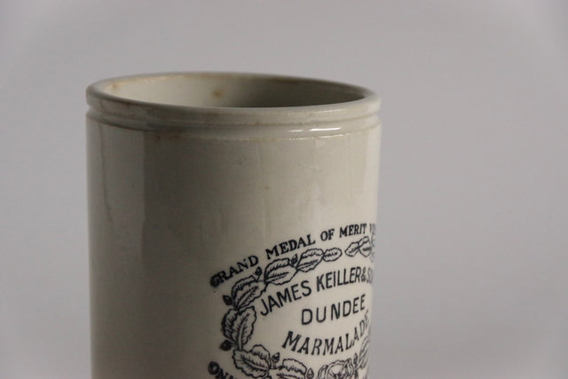 DUNDEE マーマレードジャー