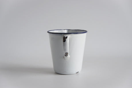 ホーロー　計量カップ