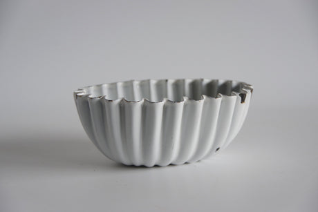 ホーロー　ゼリーモールド