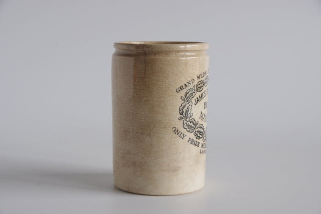 DUNDEE　マーマレードジャー