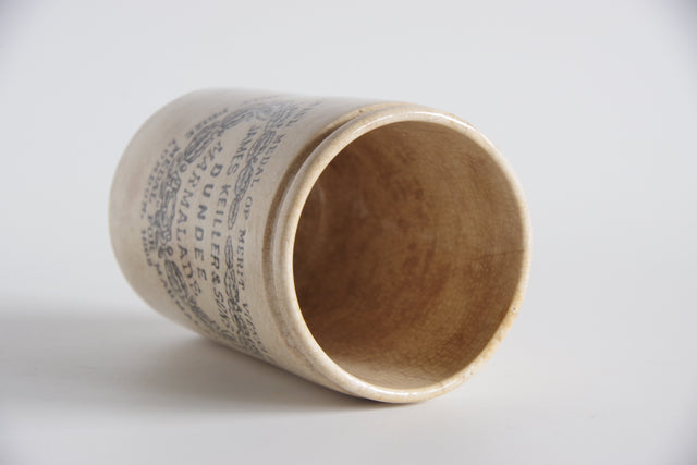 DUNDEE　マーマレードジャー