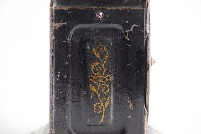 SALTER No.48 FAMILY SCALE