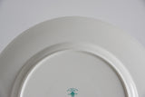 ディナープレート　ハンティングシーン(B)