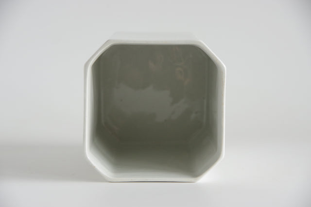 Ironstone キャニスター　SALT