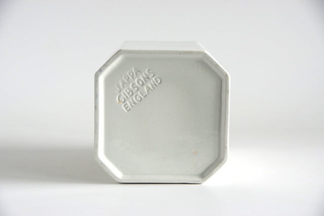 Ironstone キャニスター　SALT