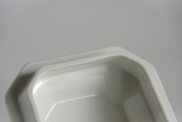 Ironstone キャニスター　SALT