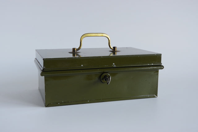 Cash Box