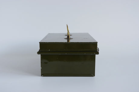 Cash Box
