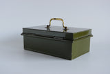 Cash Box