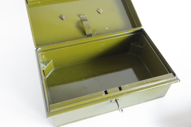 Cash Box
