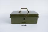 Cash Box