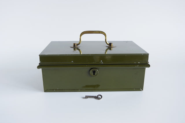 Cash Box
