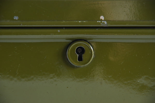 Cash Box