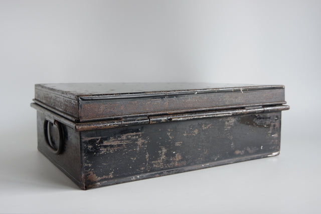 Deed Box