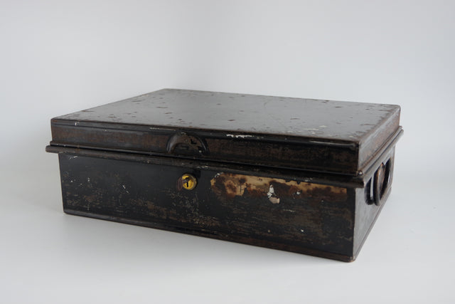 Deed Box