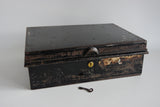 Deed Box
