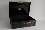 Deed Box