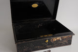 Deed Box