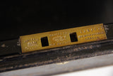 Deed Box