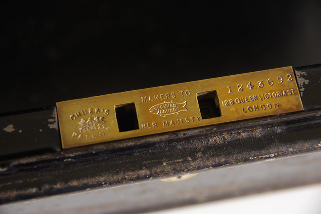 Deed Box