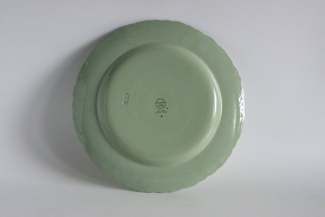 Wedgwood ディナープレート A
