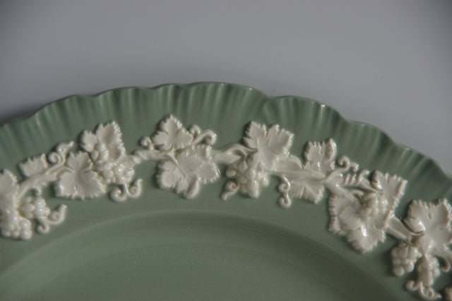Wedgwood ディナープレート A