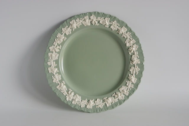 Wedgwood ディナープレート B