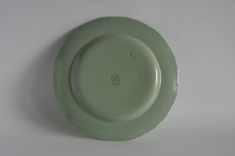 Wedgwood ディナープレート B