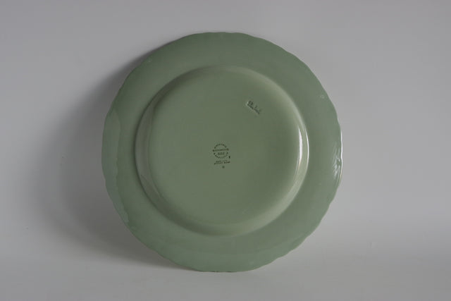 Wedgwood ディナープレート B