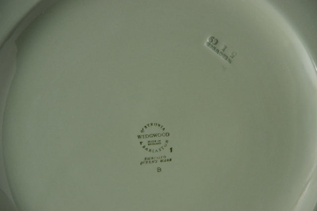 Wedgwood ディナープレート B