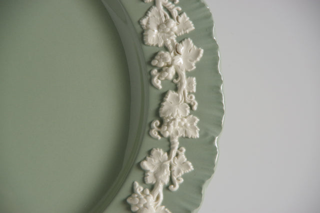 Wedgwood ディナープレート B