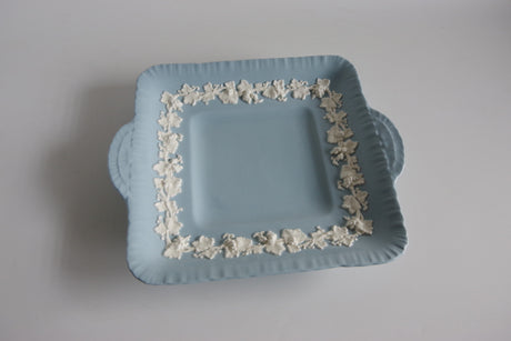 Wedgwood サンドイッチプレート