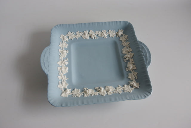 Wedgwood サンドイッチプレート