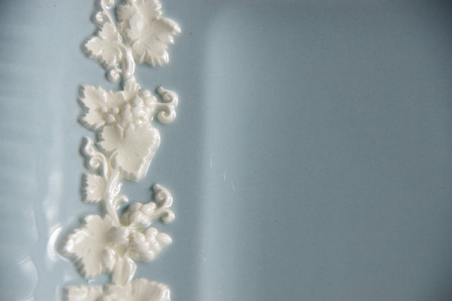 Wedgwood サンドイッチプレート