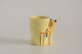 Sooty エッグカップ