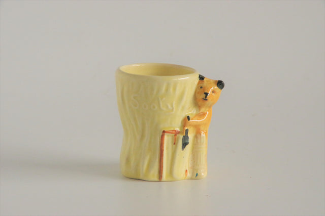 Sooty エッグカップ