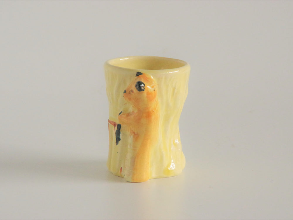 Sooty エッグカップ