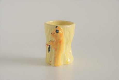 Sooty エッグカップ