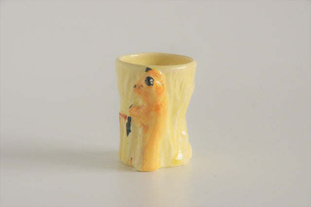 Sooty エッグカップ