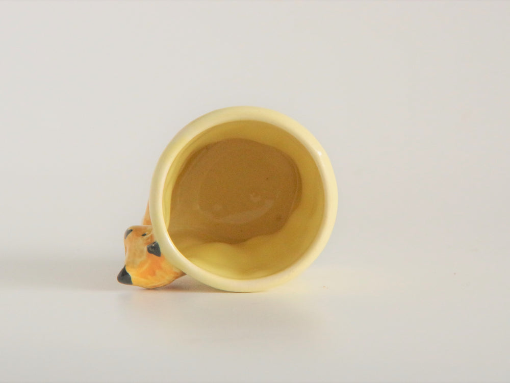 Sooty エッグカップ
