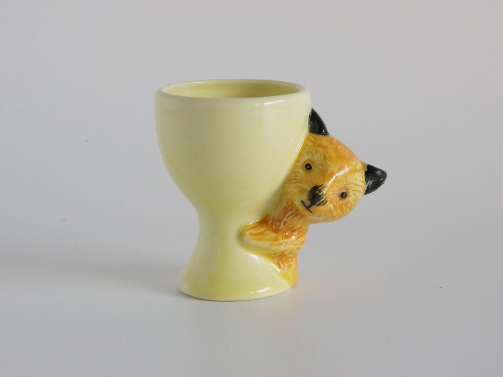 Sooty エッグカップ