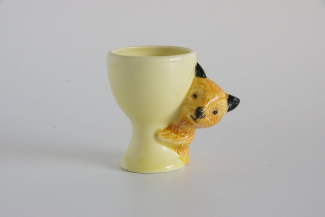 Sooty エッグカップ