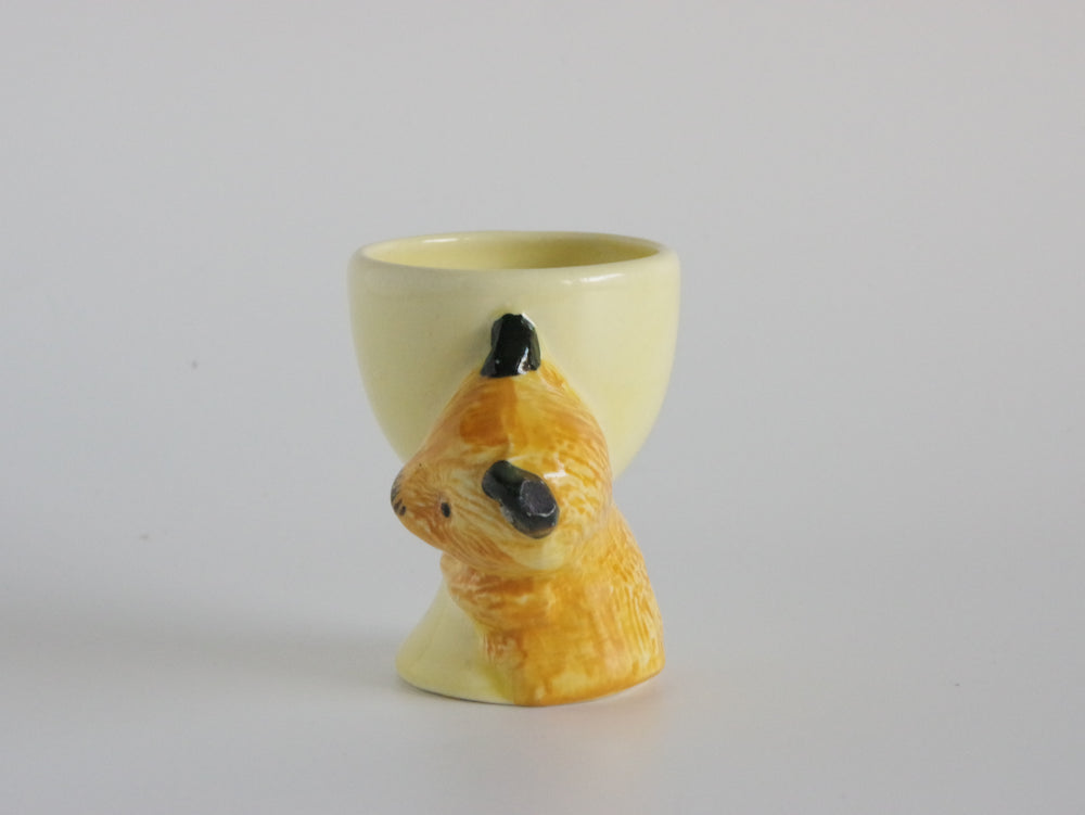 Sooty エッグカップ