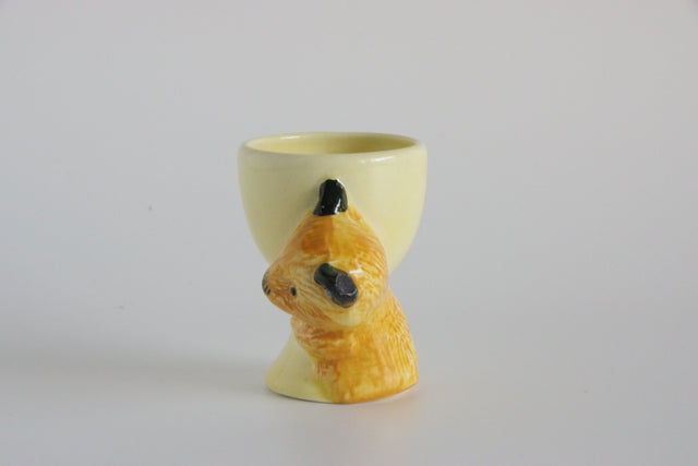 Sooty エッグカップ
