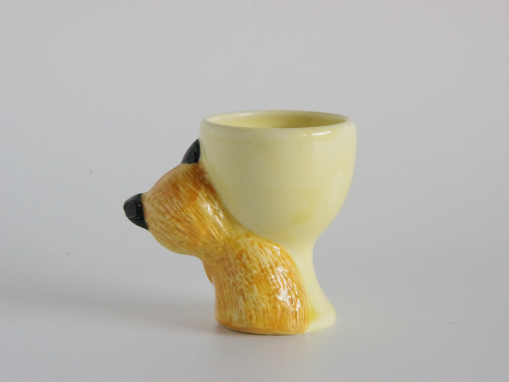 Sooty エッグカップ