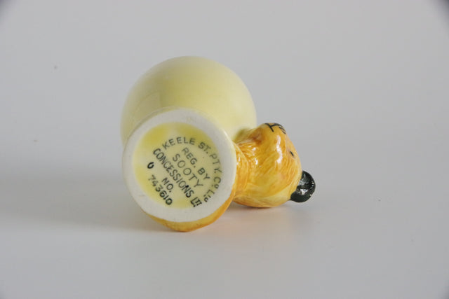 Sooty エッグカップ